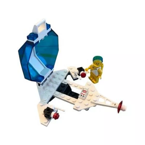 Space 6850 Auxiliary Patroller
