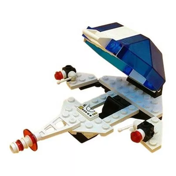 Space 6850 Auxiliary Patroller