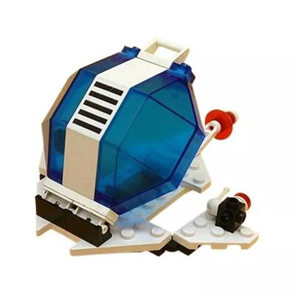 Space 6850 Auxiliary Patroller
