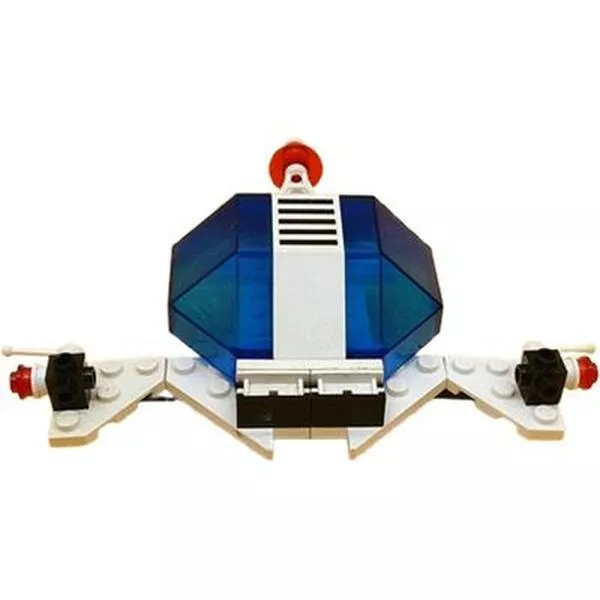 Space 6850 Auxiliary Patroller