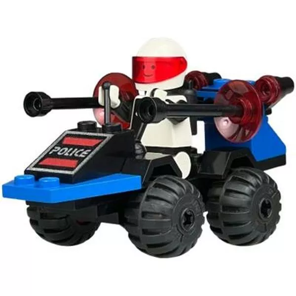 Space 6831 Message Decoder