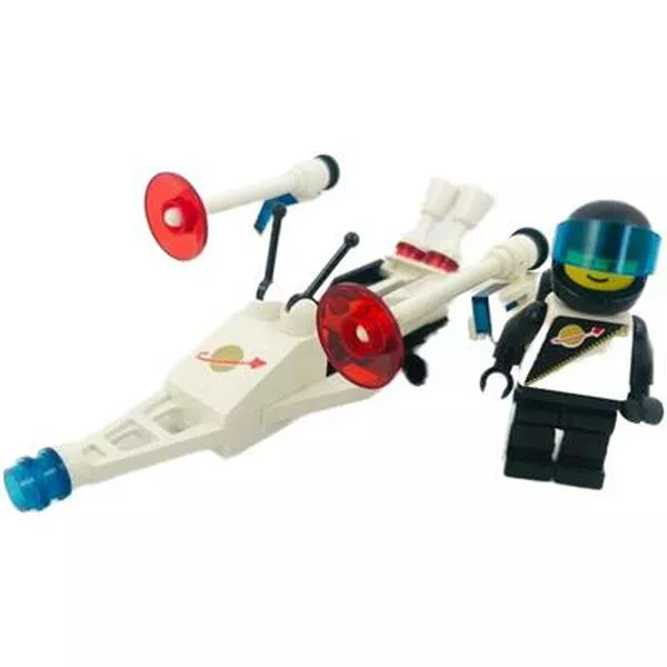 Space 6810 Laser Ranger