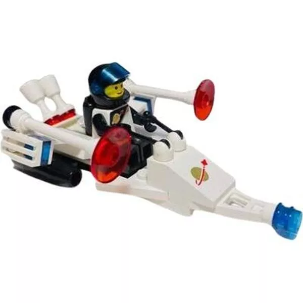 Space 6810 Laser Ranger