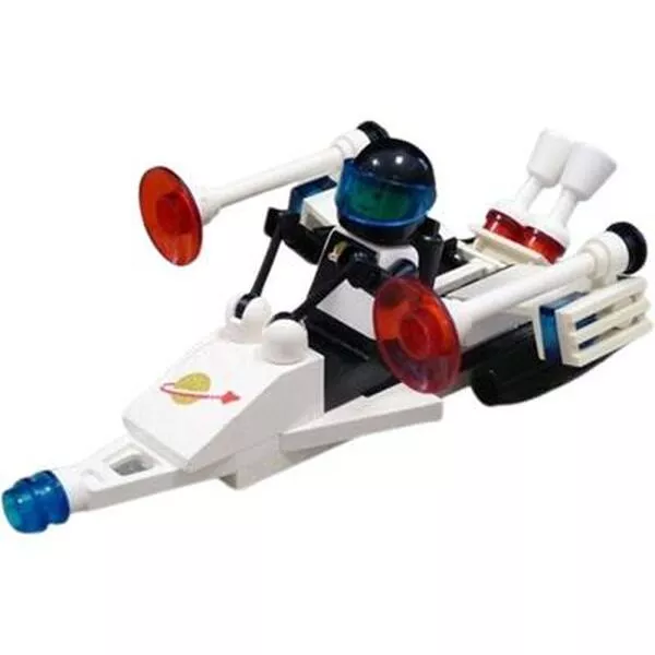Space 6810 Laser Ranger