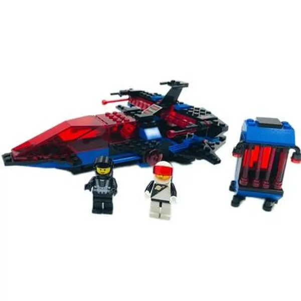 Space 6781 SP-Striker