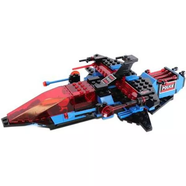 Space 6781 SP-Striker