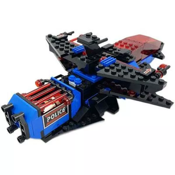 Space 6781 SP-Striker