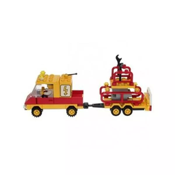 Town 6671 Utility Repair Lift