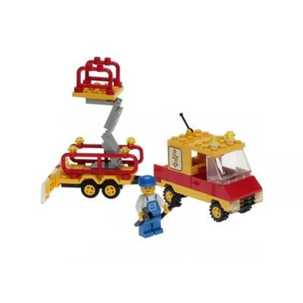 Town 6671 Utility Repair Lift