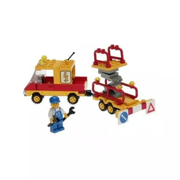 Town 6671 Utility Repair Lift