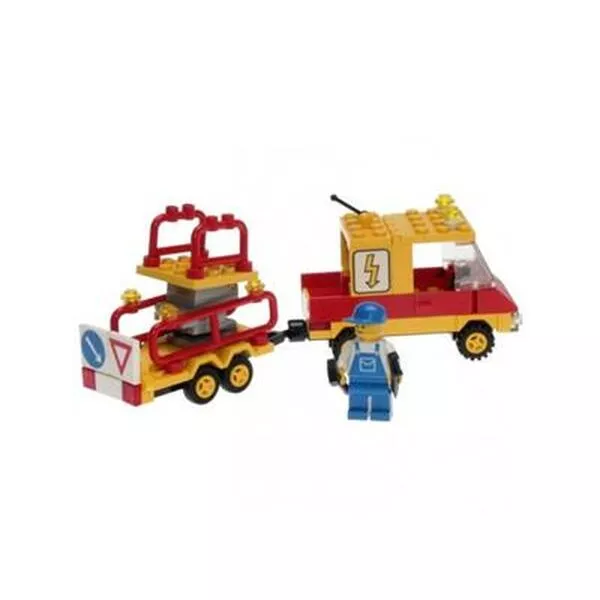 Town 6671 Utility Repair Lift