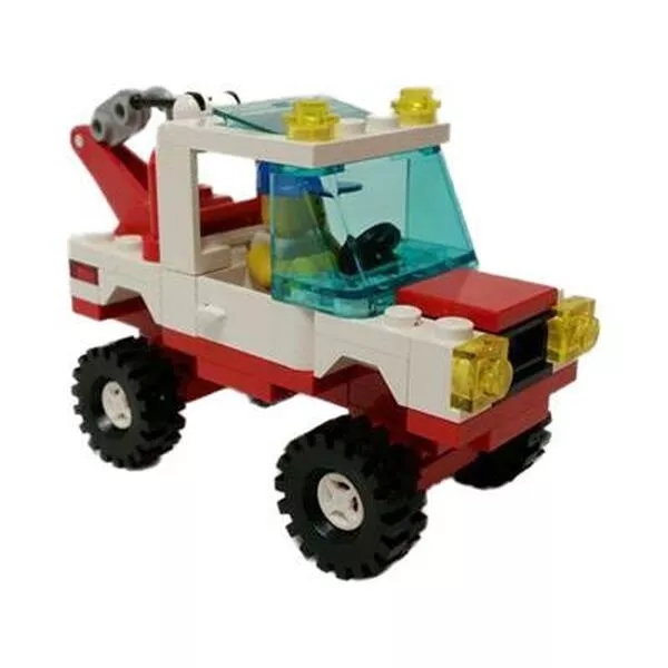 Town 6660 Hook & Haul Wrecker