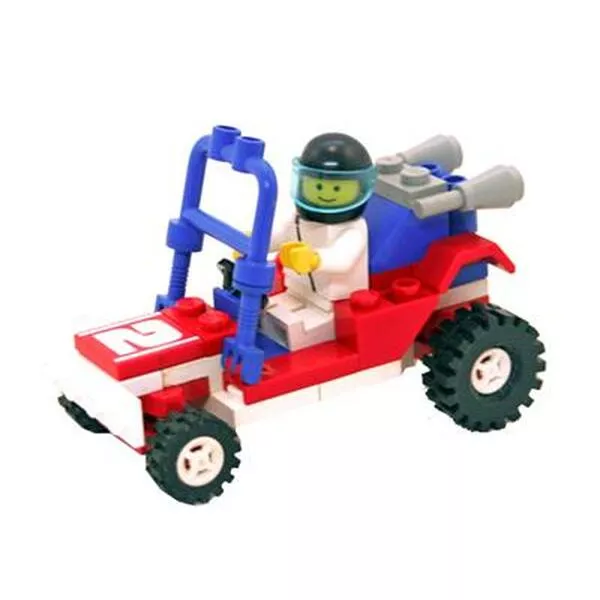 Town 6528 Sand Storm Racer
