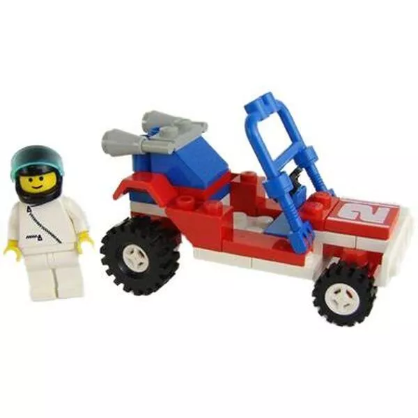 Town 6528 Sand Storm Racer