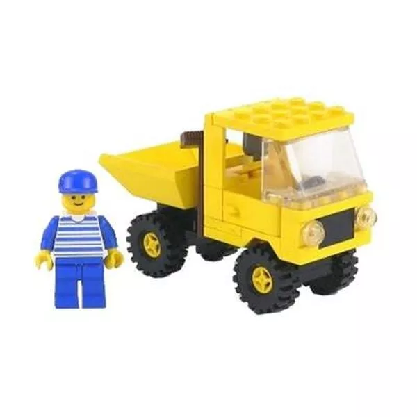 Town 6527 Tipper Truck