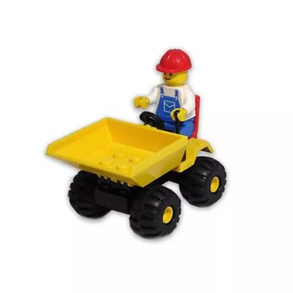 Town 6507 Mini Dumper
