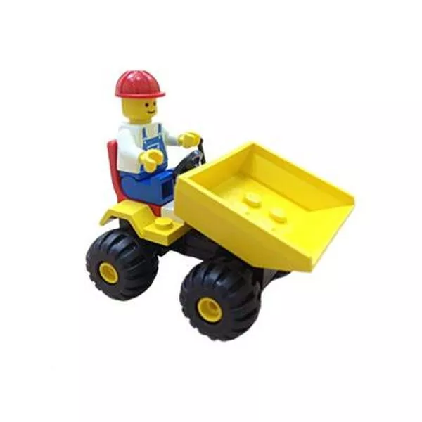 Town 6507 Mini Dumper