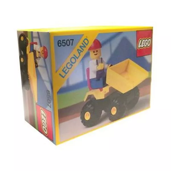 Town 6507 Mini Dumper