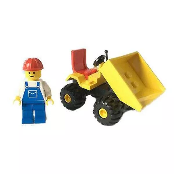 Town 6507 Mini Dumper