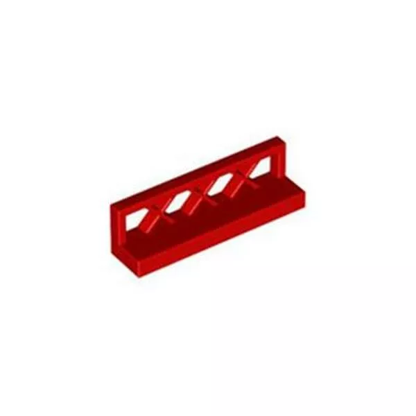 Service Packs 5186 Low Fences