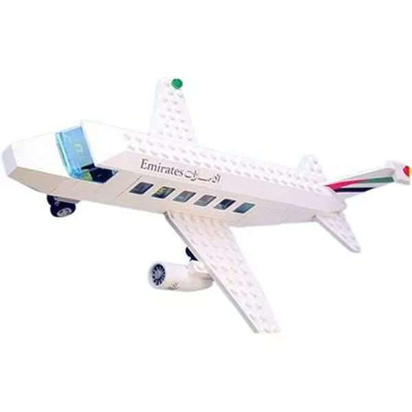 Town 1973 Emirates Airliner