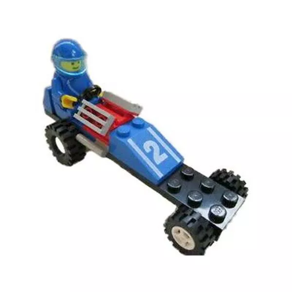Town 1898 Dragster
