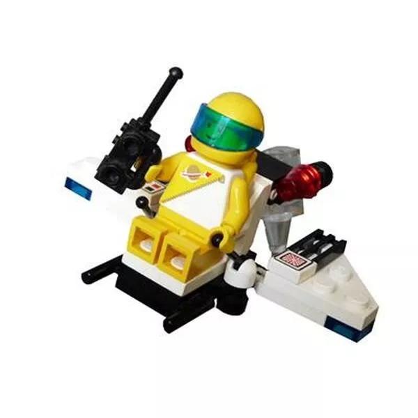 Space 1620 Astro Dart