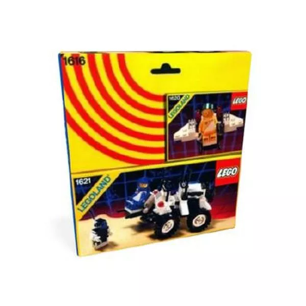 Space 1616 Space Combi-Pack