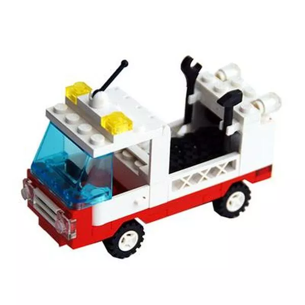 Town 1518 Racing Service Crew