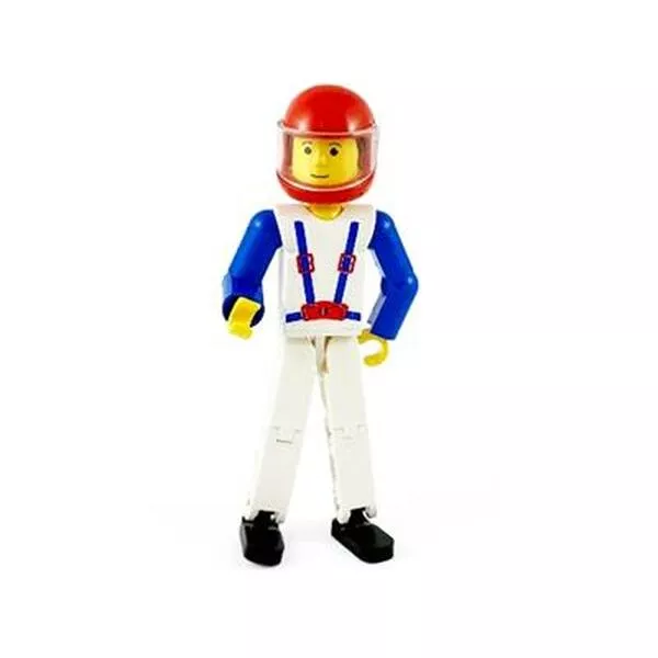 Technic 8850 Rally-Racer