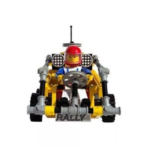 Technic 8830 Moon Buggy