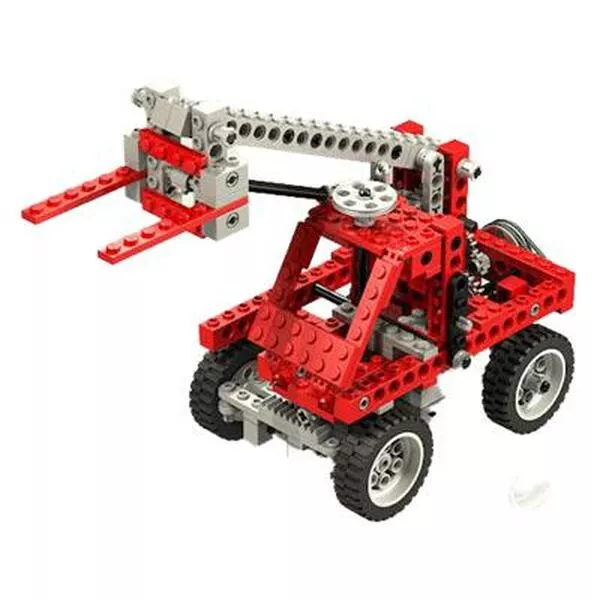 Technic 8064 Universal Motor Set