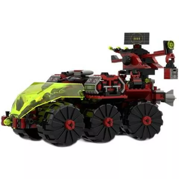 Space 6989 Mega Core Magnetizer