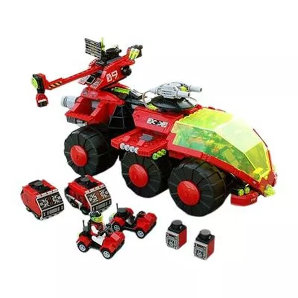 Space 6989 Mega Core Magnetizer
