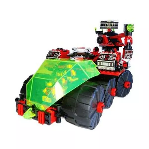 Space 6989 Mega Core Magnetizer