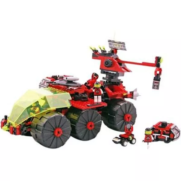 Space 6989 Mega Core Magnetizer