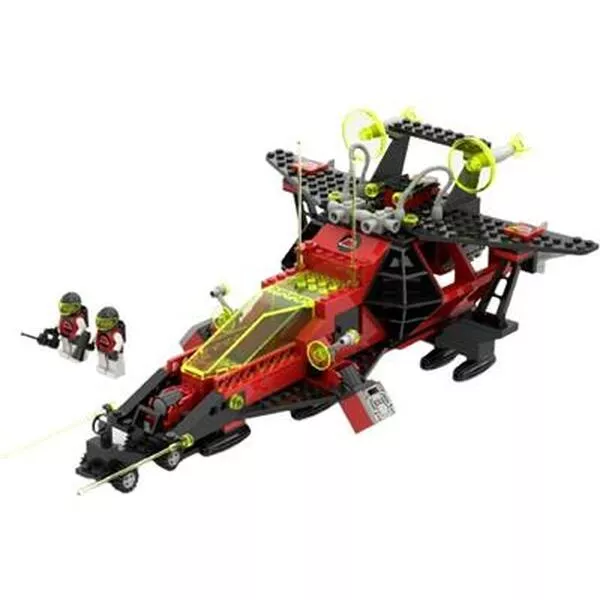 Space 6956 Stellar Recon Voyager