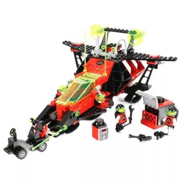 Space 6956 Stellar Recon Voyager