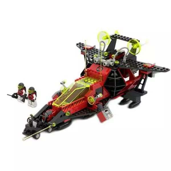 Space 6956 Stellar Recon Voyager