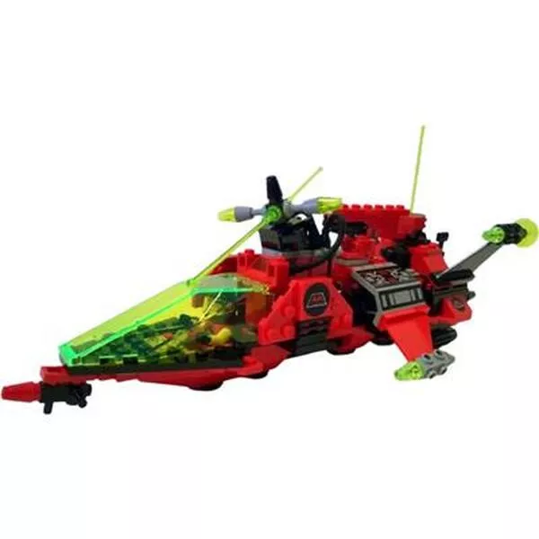 Space 6923 Particle Ioniser