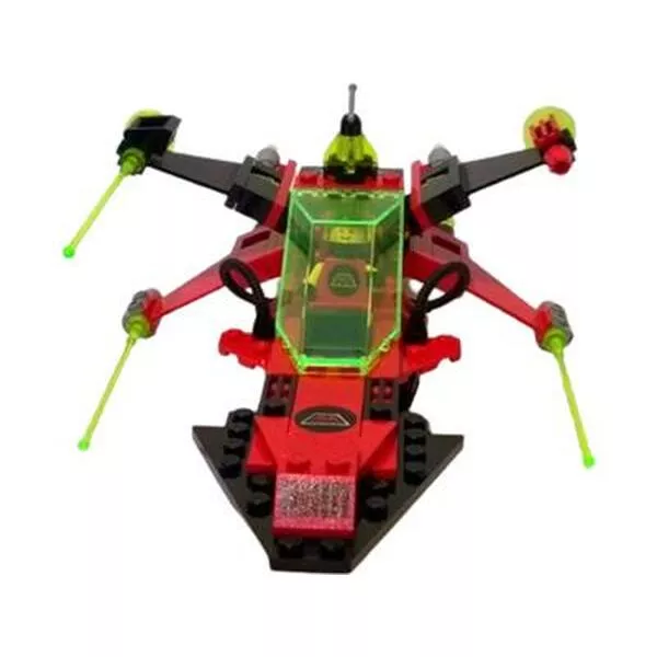 Space 6923 Particle Ioniser