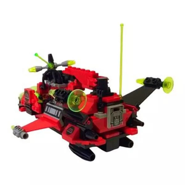 Space 6923 Particle Ioniser