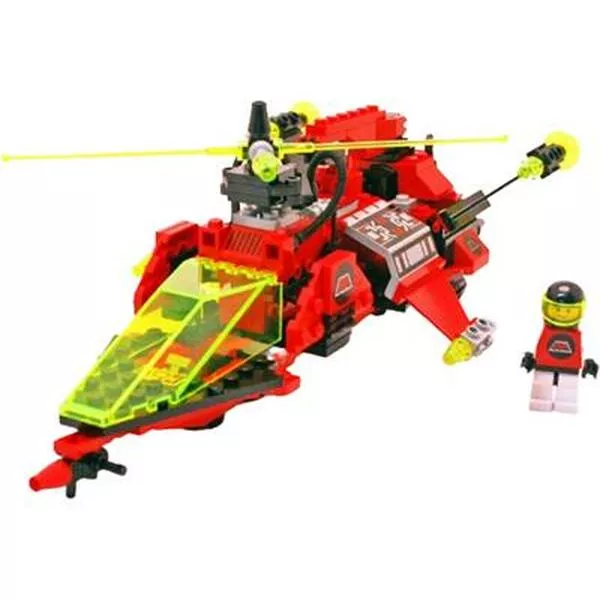 Space 6923 Particle Ioniser