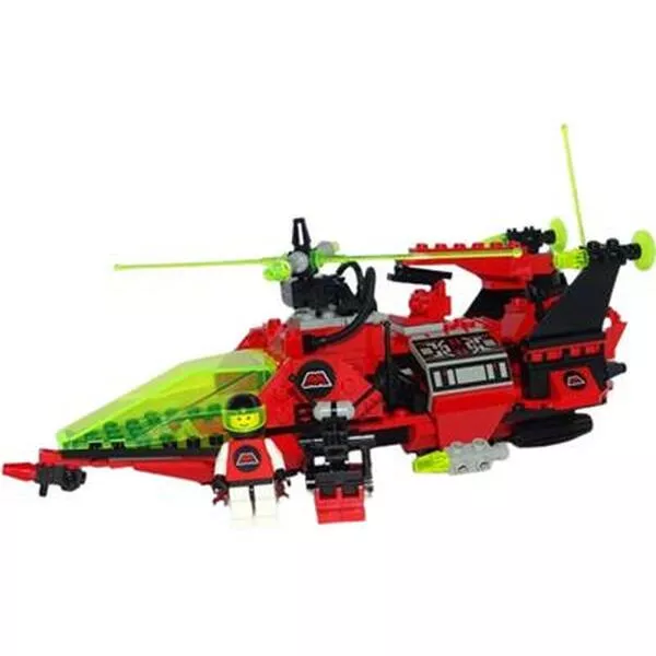 Space 6923 Particle Ioniser