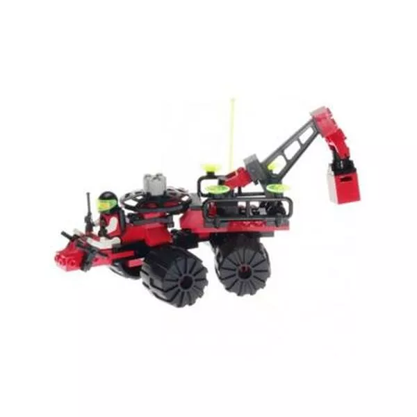 Space 6896 Celestial Forager