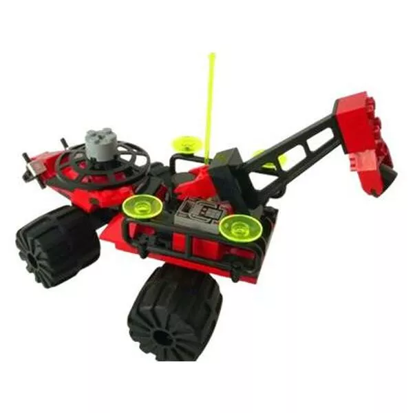 Space 6896 Celestial Forager