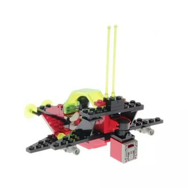Space 6877 Vector Detector