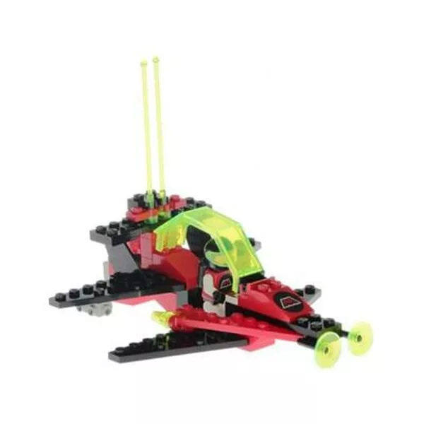 Space 6877 Vector Detector