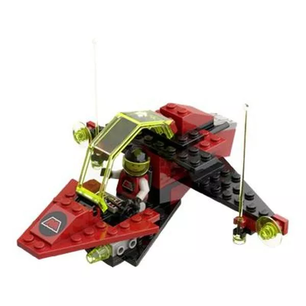 Space 6877 Vector Detector