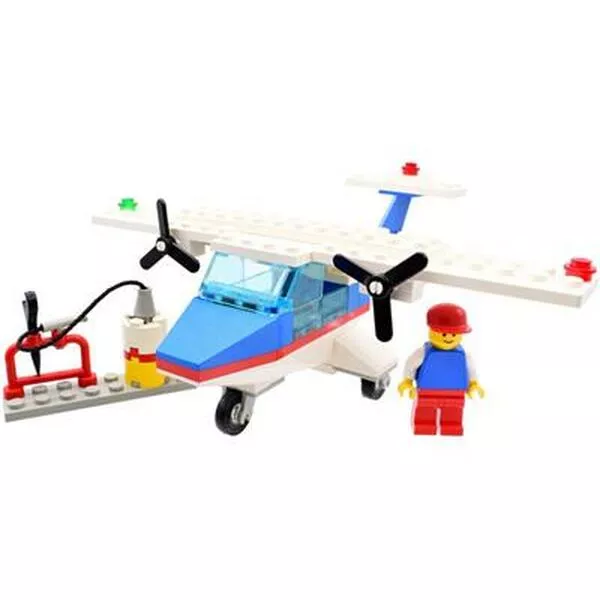 Town 6673 Solo Trainer